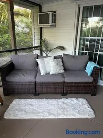 Guesthouse near Fort Myers Beach, Sanibel and Captiva islands - Image 3