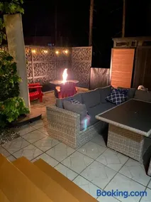 Le Naturel Spa & Foyer & Détente EV - Image 1