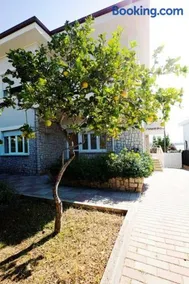 Appartamento 150 mq in villa sul mare a Fertilia - Image 2
