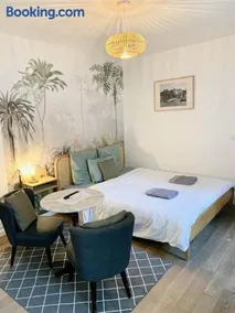 Cosy Studio in Montorgueil - Image 2