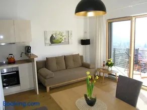 Apartmenthaus STYRIA - Image 1
