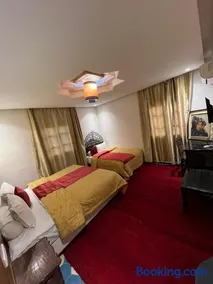Hotel Kasbah Asmaa - Image 4