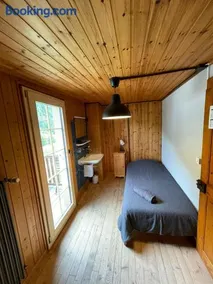 Auberge du Lac Bleu - La Gouille - Image 2