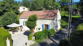 Gîte Chez Lilly - Image 1