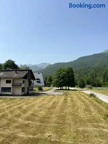 Apartman Kosuta Lux Mountain View - Image 2