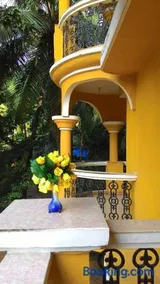 Antonio's Residency Goa - Image 2