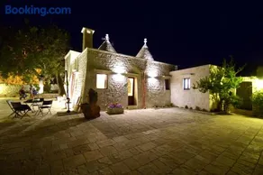Trulli Petra Chiara - Image 1