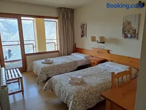 Apartamento de la Marmota Cerler - Image 2