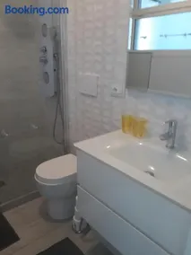 Le Palais du Tropique appartement vue mer 5é étage avec ascenseur - Image 2