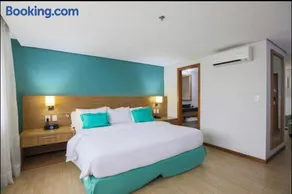 Flat no Hotel Radisson - Image 1