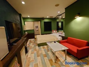 Hotel Remy (Adult Hotel) - Image 1