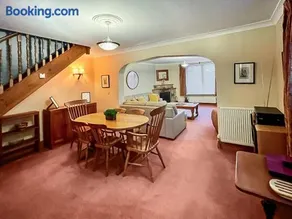 Agréable cottage convivial et familial avec jardin et barbecue | Avec animaux bienvenus - Image 4