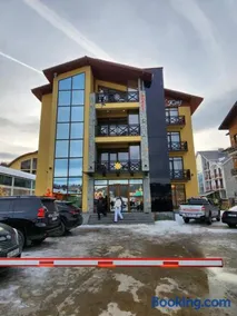 Snow King Hotel - Image 1