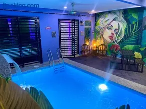 Ilham Restu Homestay Private Pool MSLIM ONLY - Image 2