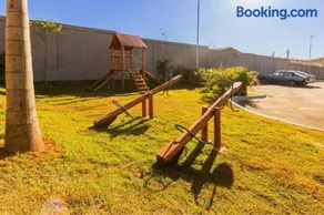 Terras de Portinari - apartamento aconchegante próximo ao hospital de amor - Image 4