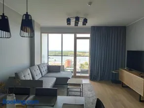 SEA GATE APARTMENT 20th floor - Image 5
