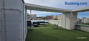 Penthouse Toit Terrasse 80M2 Vue Mer - Image 3