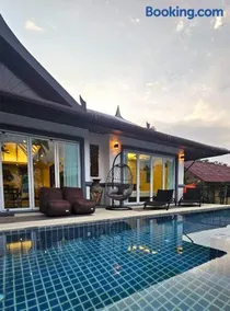 JJ Queen Villa and Spa Kohyaonoi - Image 1