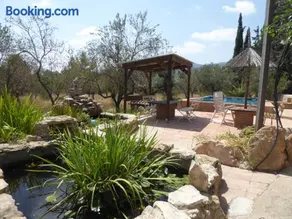 Mas Blauet - Finca with 2 holiday houses and shared pool - Image 4