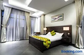 The Venti Hotel & Spa - Image 2