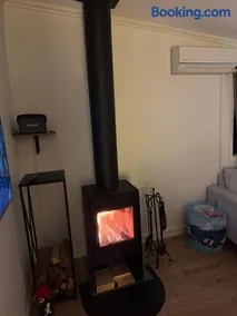 Mysig stuga i Nävesta - Image 3