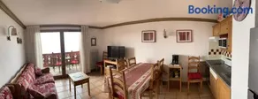 les 7 laux immobilier chalet B - Image 3