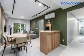 Apartamento Wunderhaus Luxo by Achei - Image 1