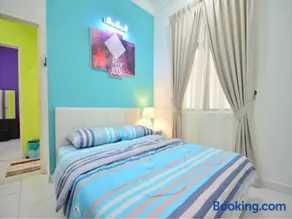 Johar Jantan Apartment - Image 4