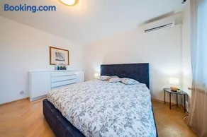 Zagreb 179 - 2 Bedroom - 2 Loggia -New - Apartment - Flexible Keybox Entry - Modern - Monthly Rent - WiFi - Image 2