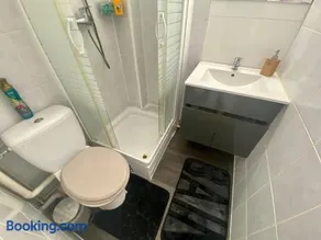 Studio Cosy(5mn Paris)Metro/RER - Image 2