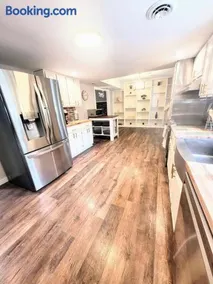 Midterm pet & family friendly 28 day stays - Image 3