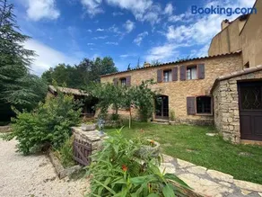 Maison de campagne à Camps-sur-l'Agly avec vue sur lac - Image 1
