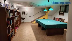 Casa Caginia 300mqgiardinopalestra e biliardo - Image 3