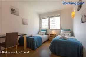Cardoso Pires 2 Bedrooms Apt. - Image 5