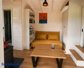 maringotka Hedvika glamping - Image 2