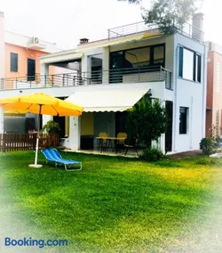 PETRA MARE VILLA - Image 2