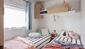 CAMPING DES OISEAUX- Baie de Somme - Image 3
