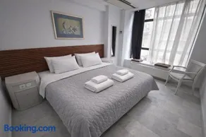 Athens Supreme Rooms No5 - Image 1