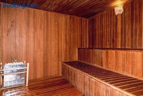 Aconchegante apartamento em Campos do Jordão, região Capivari - PET friendly# - Image 4