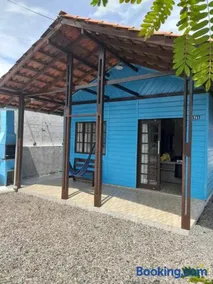 Casa Azul aconchegante, próx. a praia, Wi-Fi 300mb - Image 2