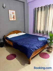 Pohor Homestay - Image 1