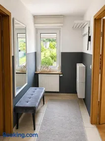 Charmante Ferienwohnung AM PETER - Image 4