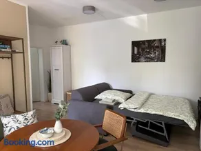 Ferienwohnung Forêt de la Sprée - Werben Spreewald - Image 4