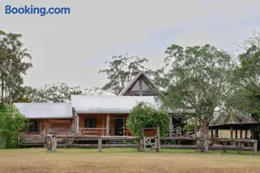 Unique Farm Escape in the Sunshine Coast Hinterland - Image 4