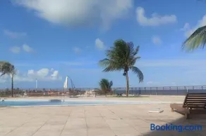 Apt vista para o mar em Graçandu - Image 3