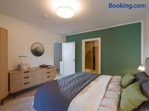 Apartment Hideaway - Stylisch, ruhig, Topausstattung, Infrarotsauna, Dachterrasse - Image 4