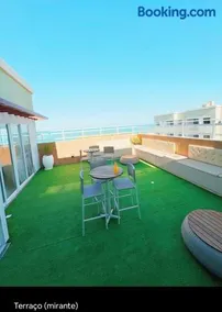 Ap 2 quartos ,condomínio mirante clube - Image 1