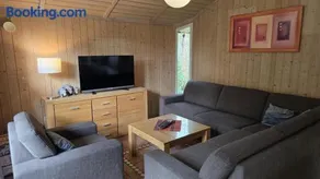 Ferienhaus-Eichhoernchenhoehle - Image 2