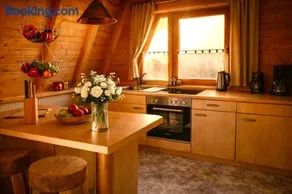 Komfortabeles-Finnhuetten-Ferienhaus-im-Fischerdorf-Freest - Image 4