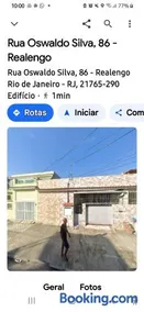 Hospedagem Para Turista Ou Viajante, Em Ambiente Familiar (Adults Only) - Image 5